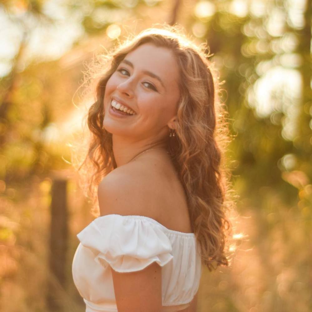 Meet your Posher, Emma